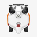 Robotická kosačka Mammotion LUBA 3 AWD 5000